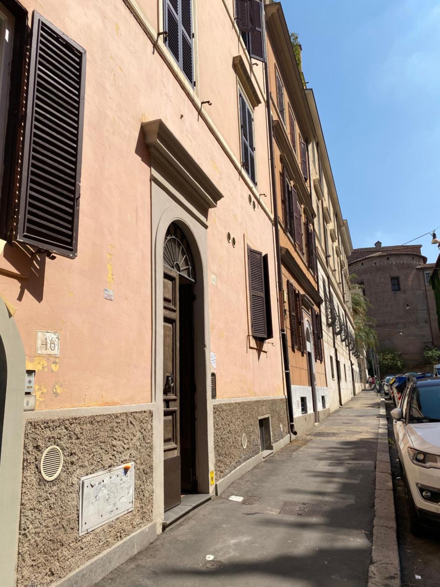 Colosseo Mon Amour Roma Eksteriør bilde